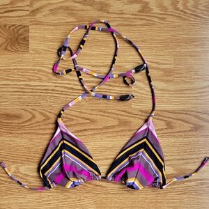 H&M Triangle Bikini Top